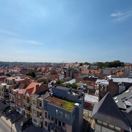 Depannemarkt La Panne Extérieur photo